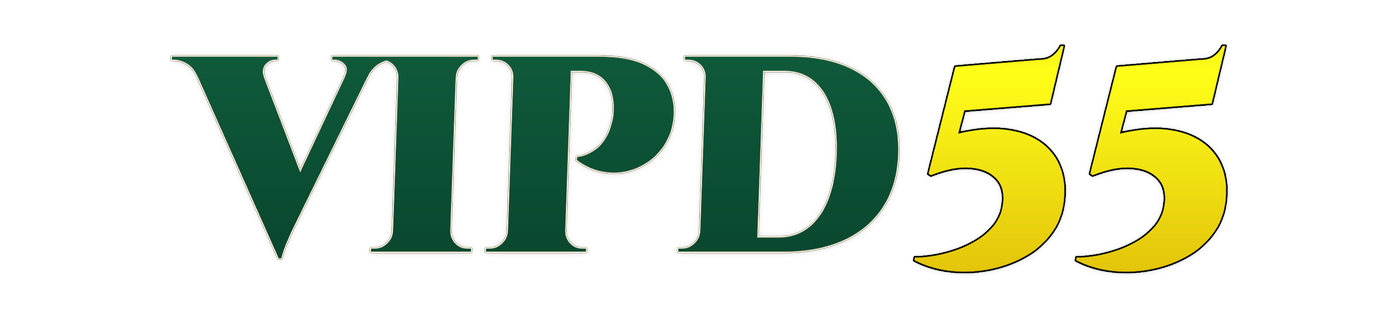 vipd55 Logo